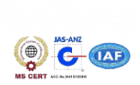 Harrison Electropolishing logo