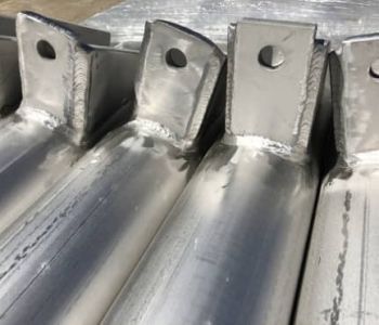 passivation