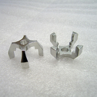 al6xn passivation