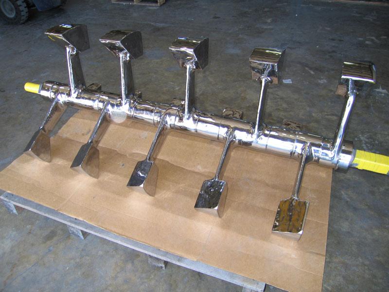 carbon steel