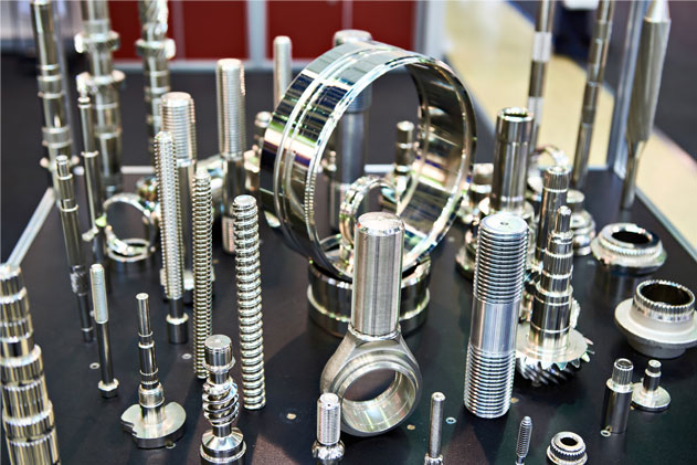 Electropolishing Services for Stainless Steel &amp; Corrosion-Resistant Alloys