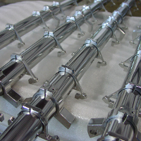 nickel passivation